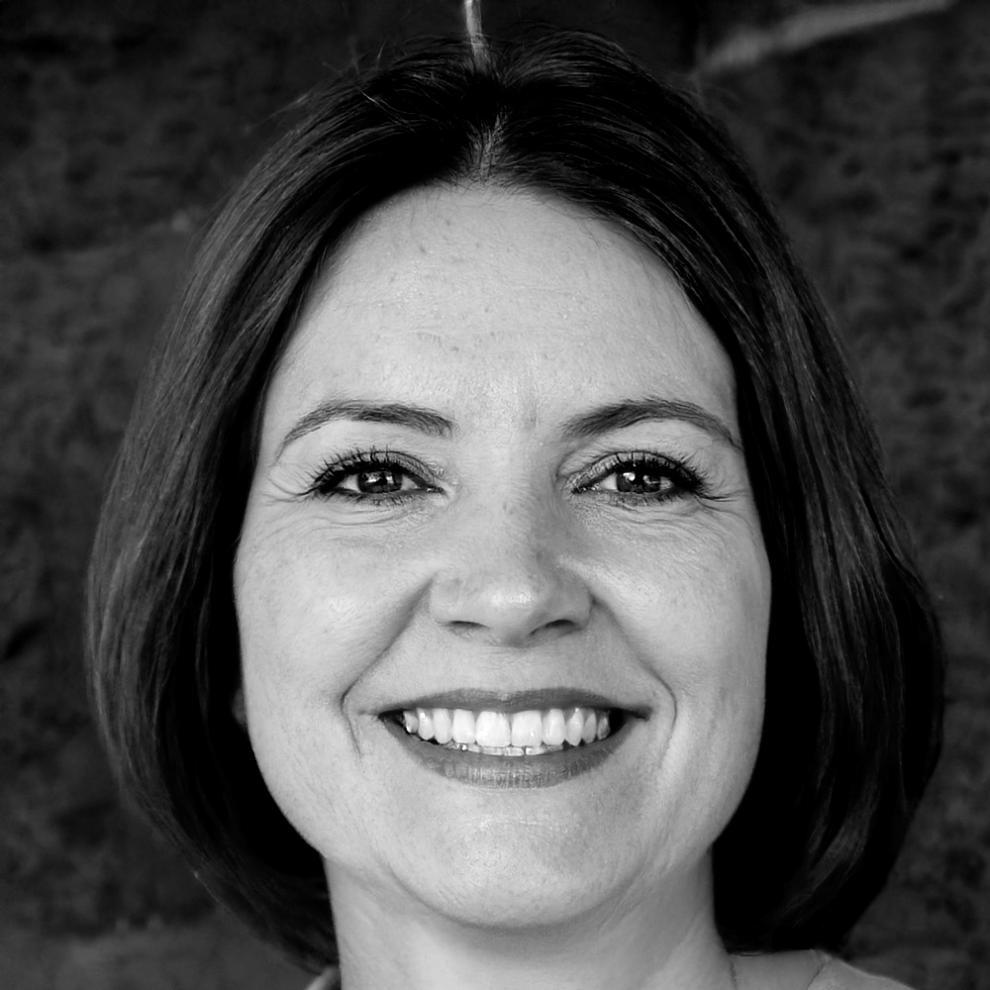 Chiara Benedetti fotografa notturna