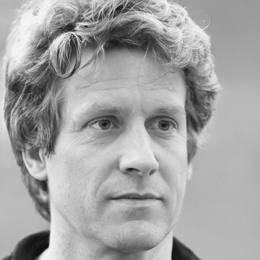 Adriano Ferretti docente fotografia notturna